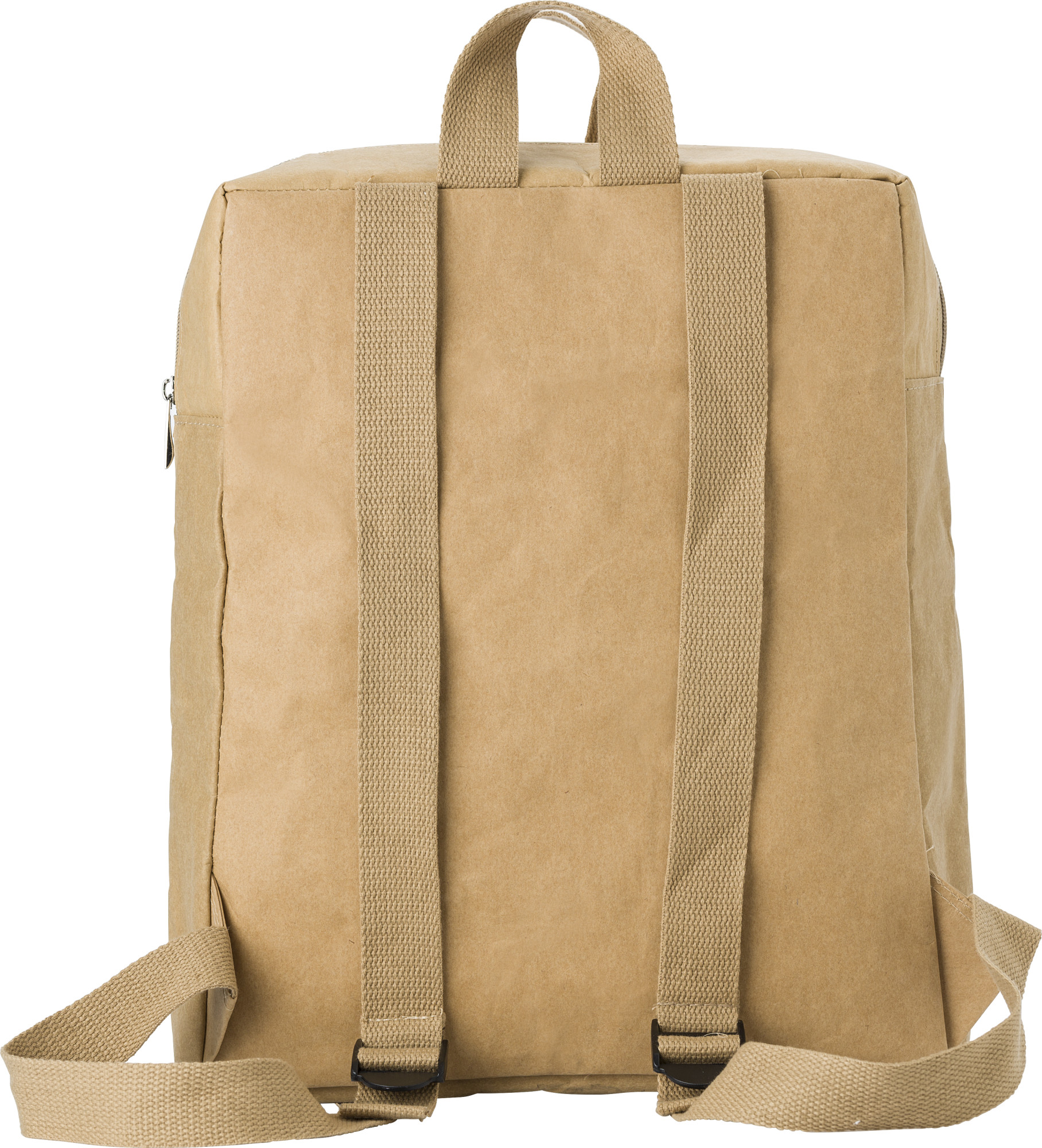 Laminierter Papierrucksack mit Isolierfunktion Samanta