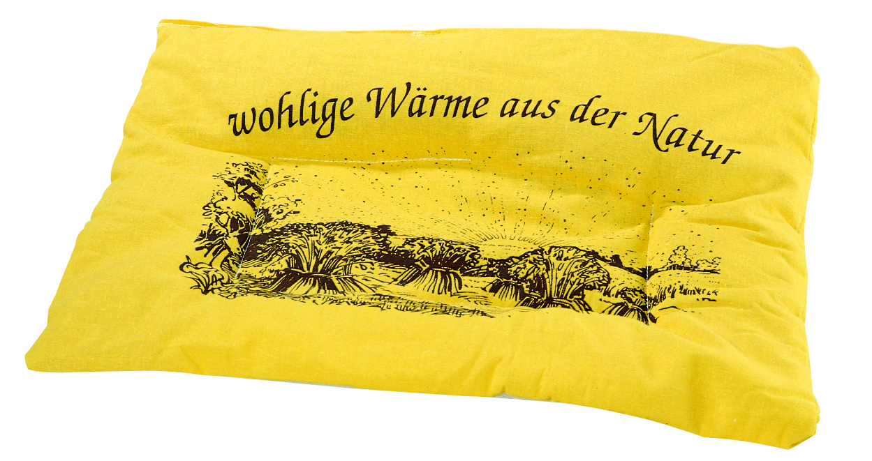 Getreidekissen/ Wärmekissen