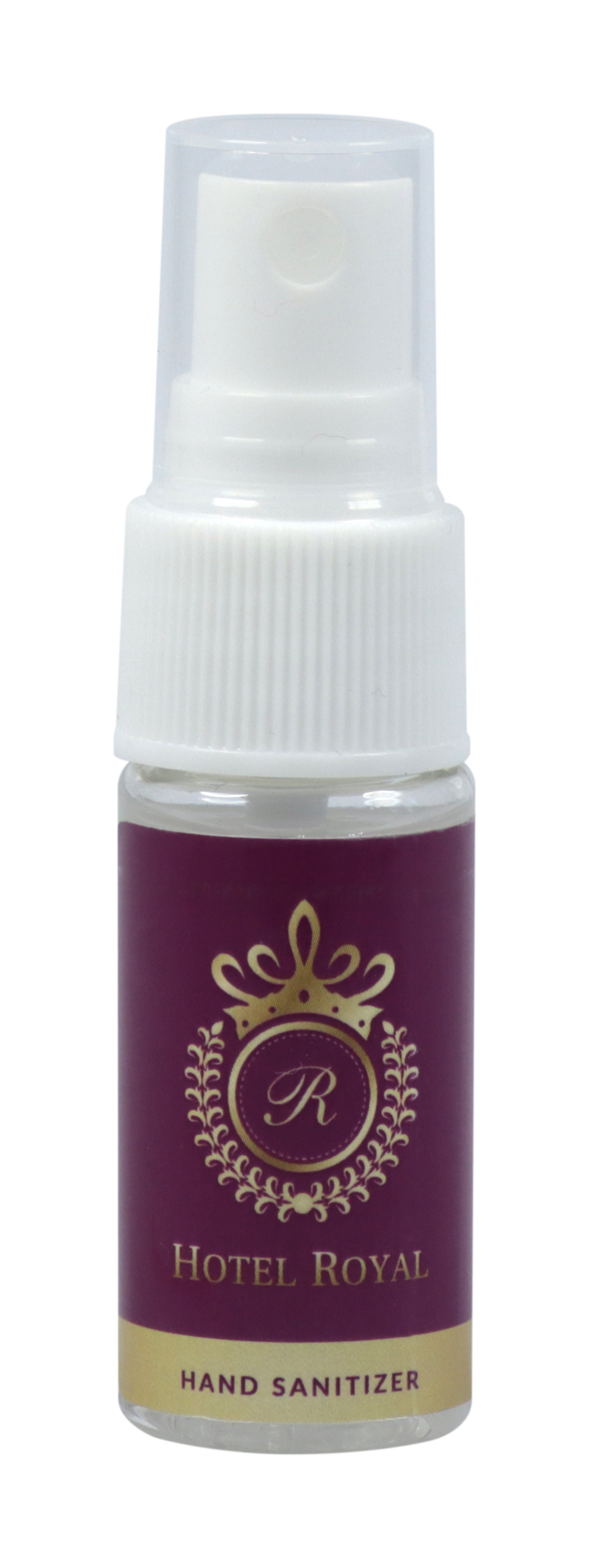 Handreinigungsspray 15ml