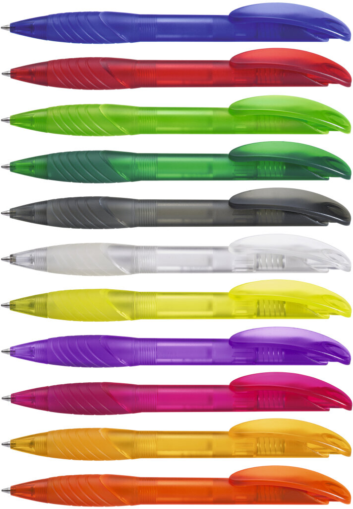 X-DREAM frozen Druckkugelschreiber