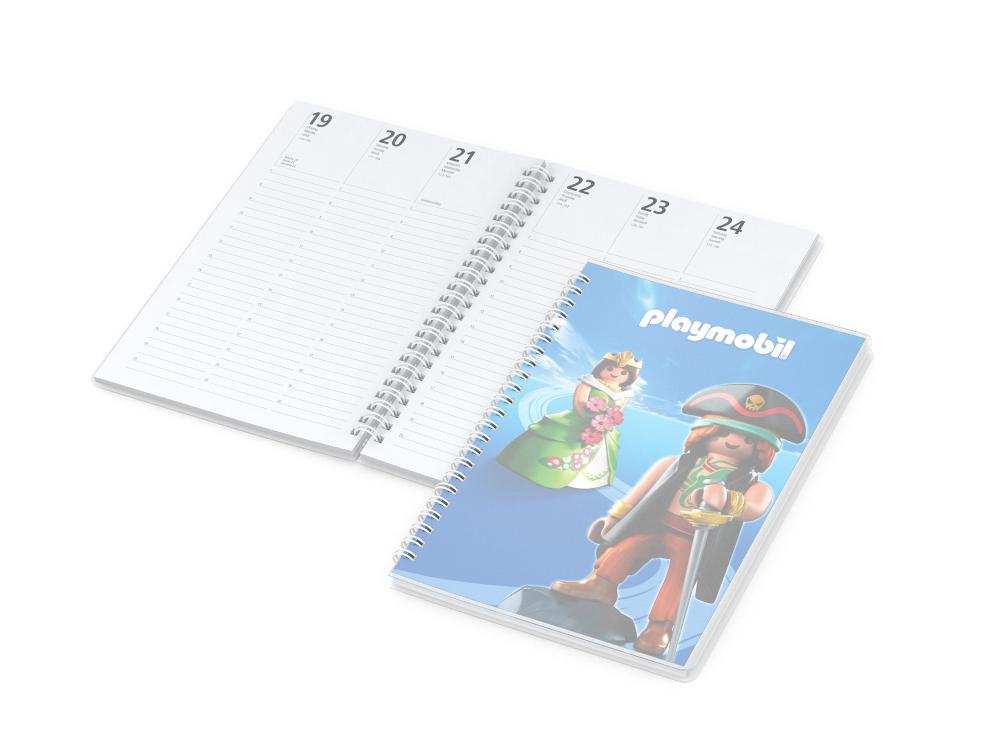 Prestige Wire-O Complete