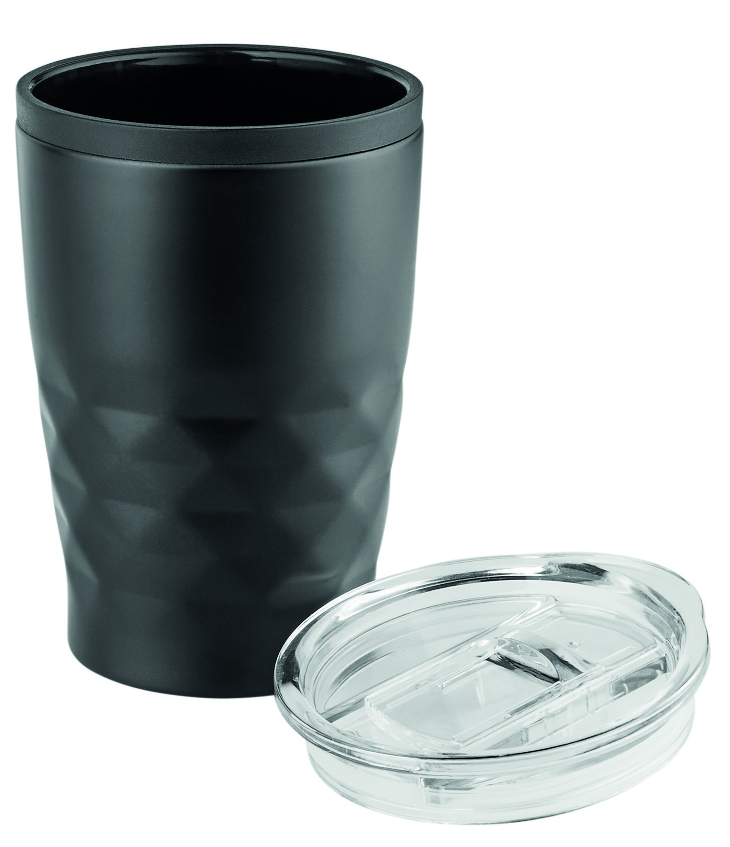 Metmaxx® Thermobecher "OfficeCupAroma" kupfergold