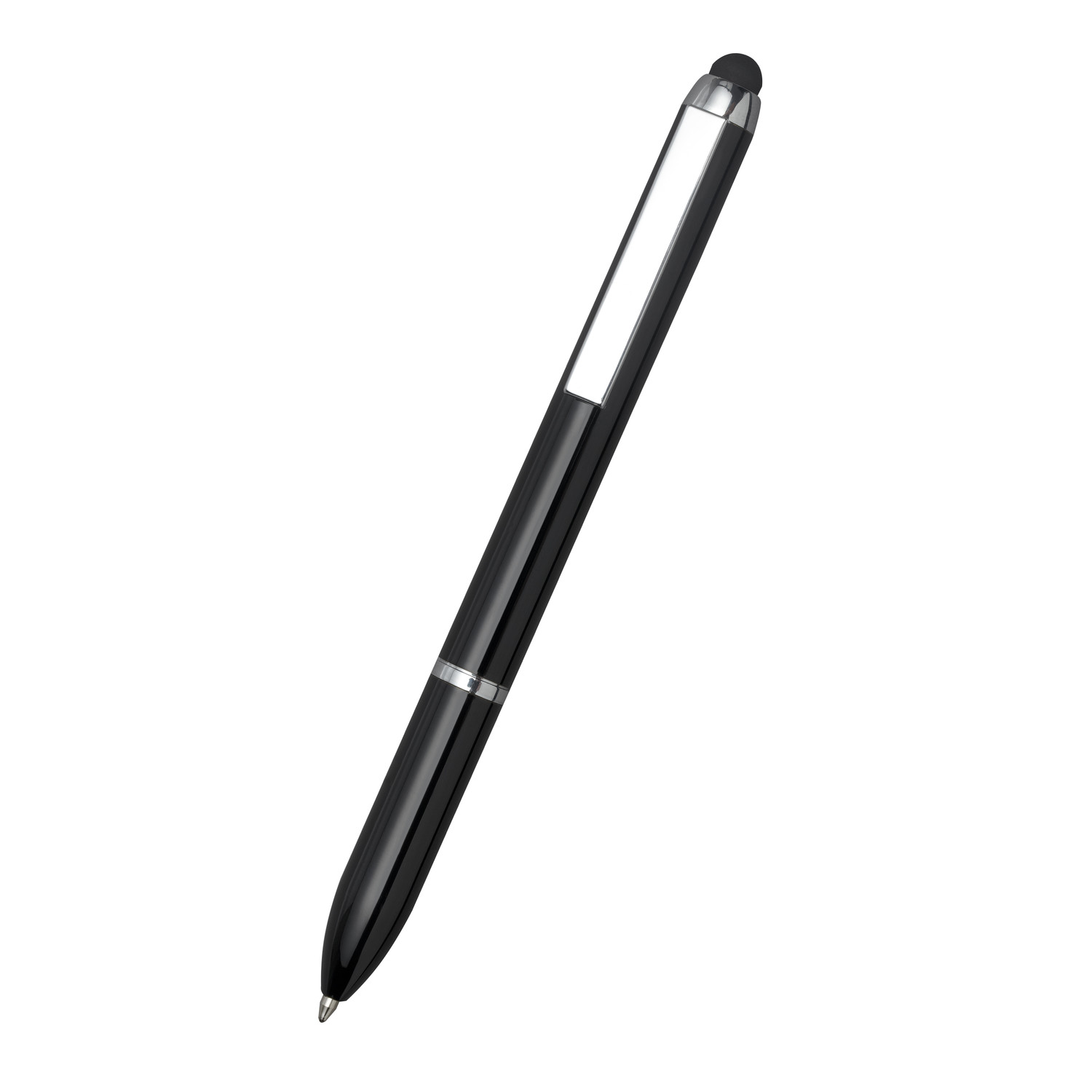3-in-1 Stift CLIC CLAC-CAIRO WHITE