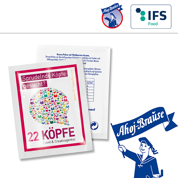 Ahoj Brause-Pulver