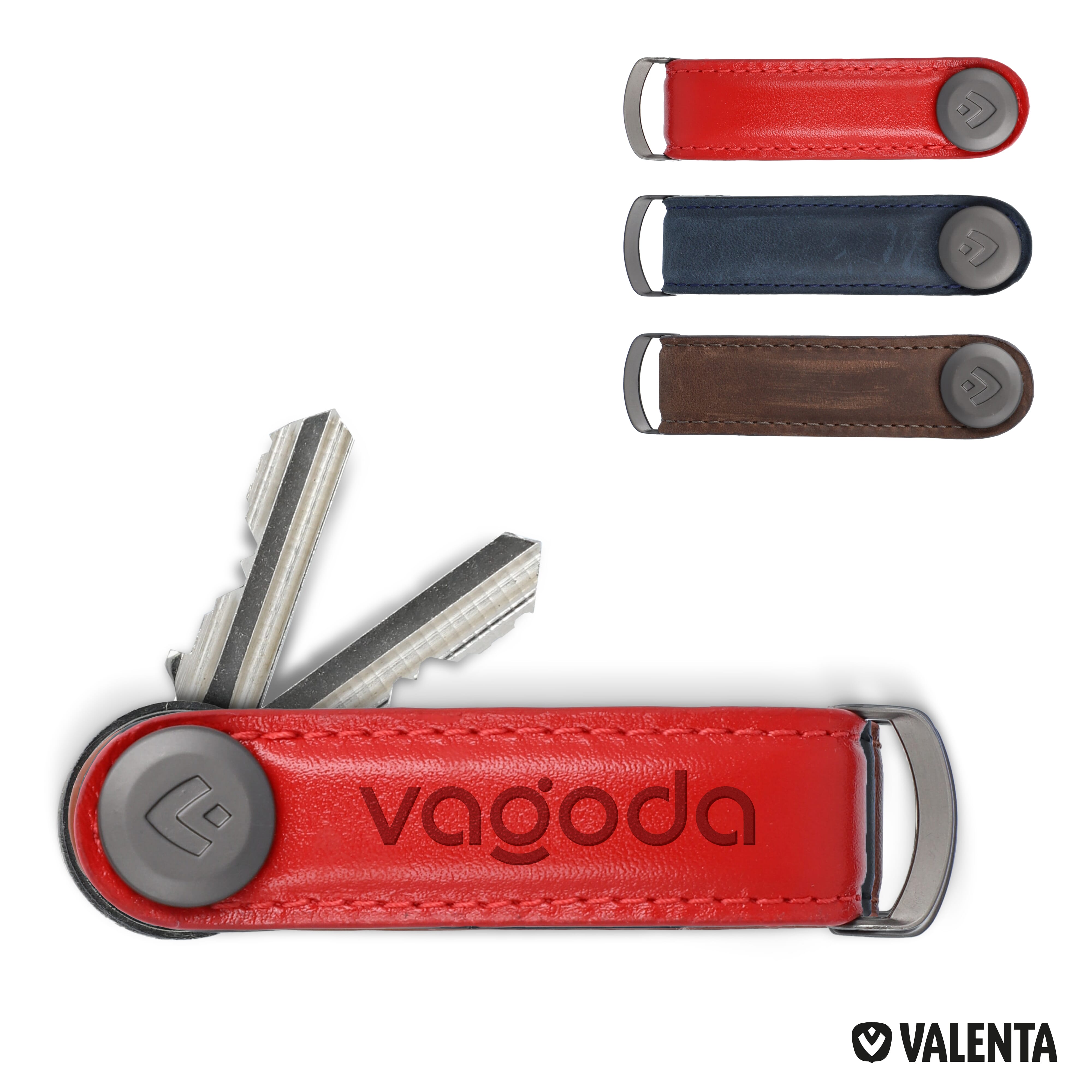 7303 | Valenta Key Organizer