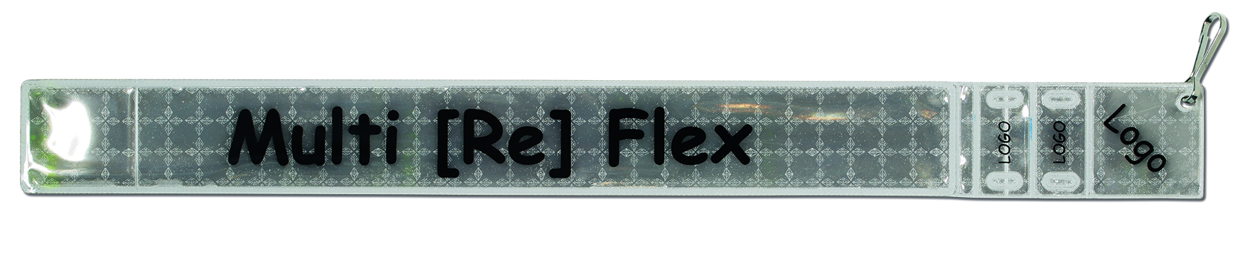 Multireflexband 3 in 1