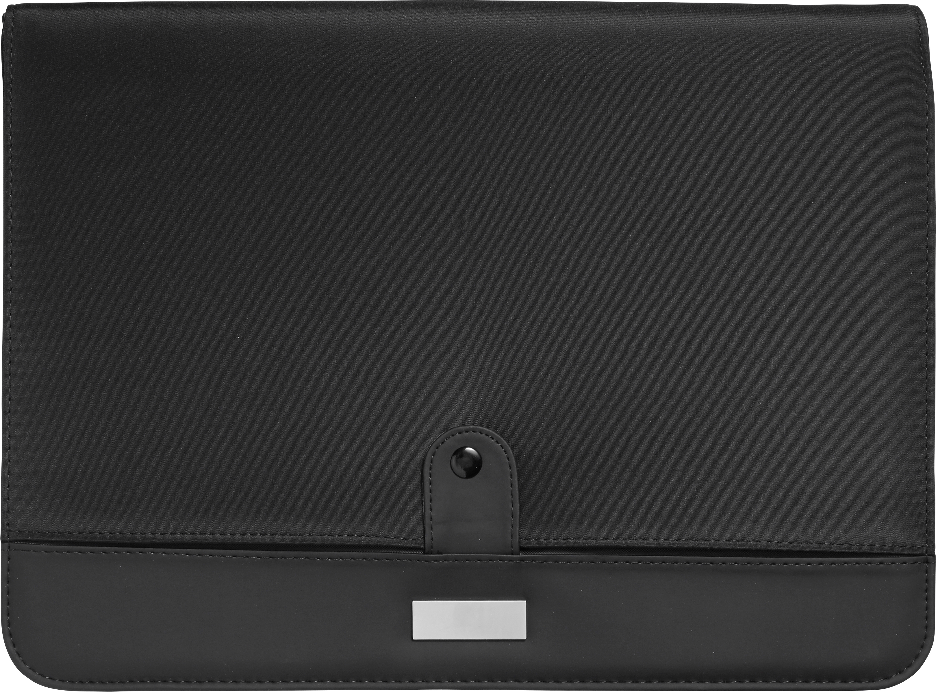 Dokumentenmappe aus Mikrofaser Rianna