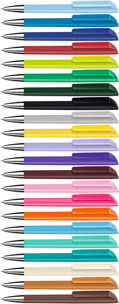 VANE SI GUM Drehkugelschreiber