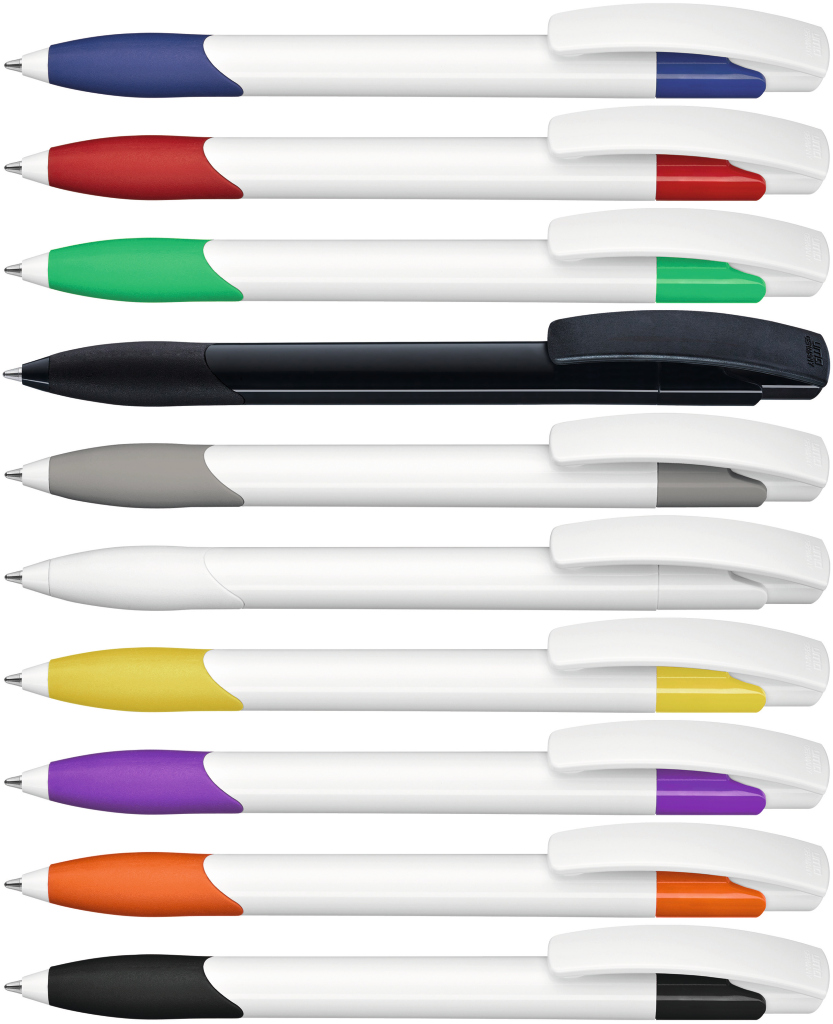 OMEGA grip Druckkugelschreiber