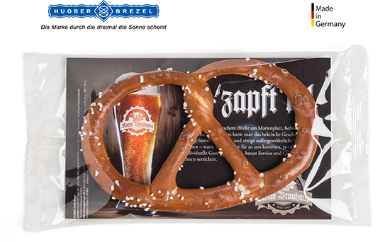 Promobrezel