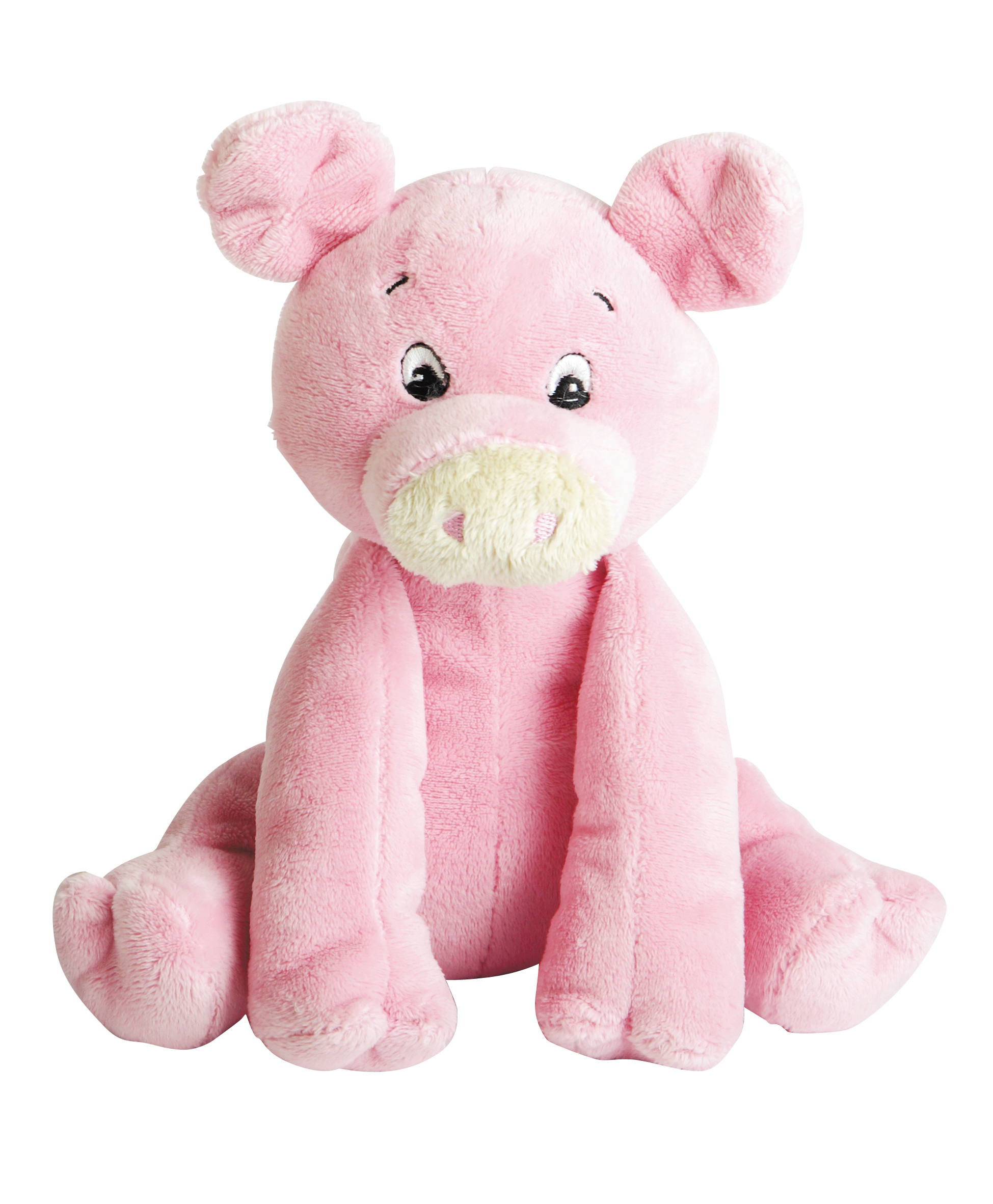 Zootier Schwein Waldemar