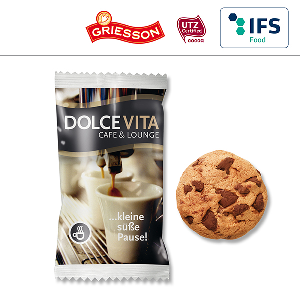 Chocolate Mountain Cookies Minis