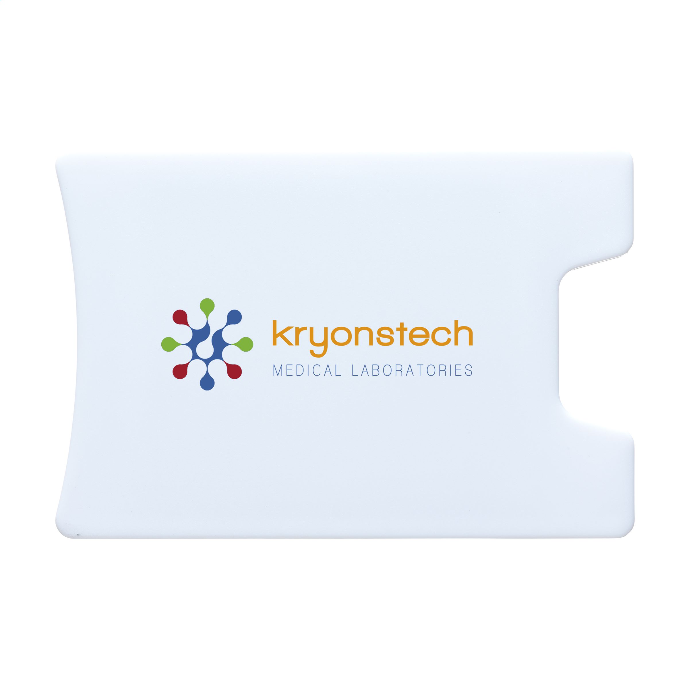 RFID Visita Kartenhalter