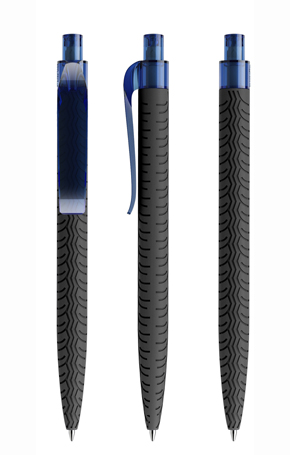 prodir QS03 Soft Touch PRT Push Kugelschreiber