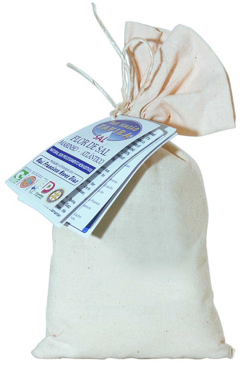 Vinomaxx® Meersalz "FlorDeSal"