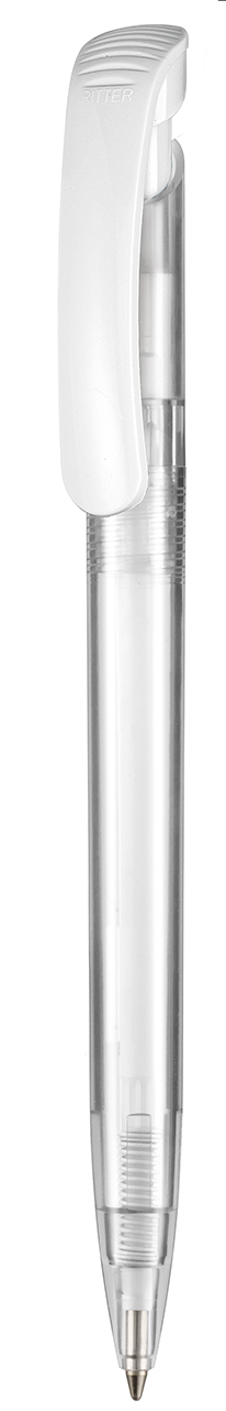 CLEAR TRANSPARENT SOLID