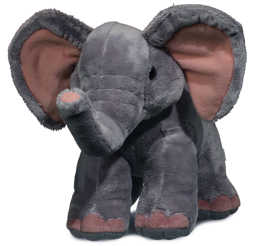 Plüsch Elefant Vitali