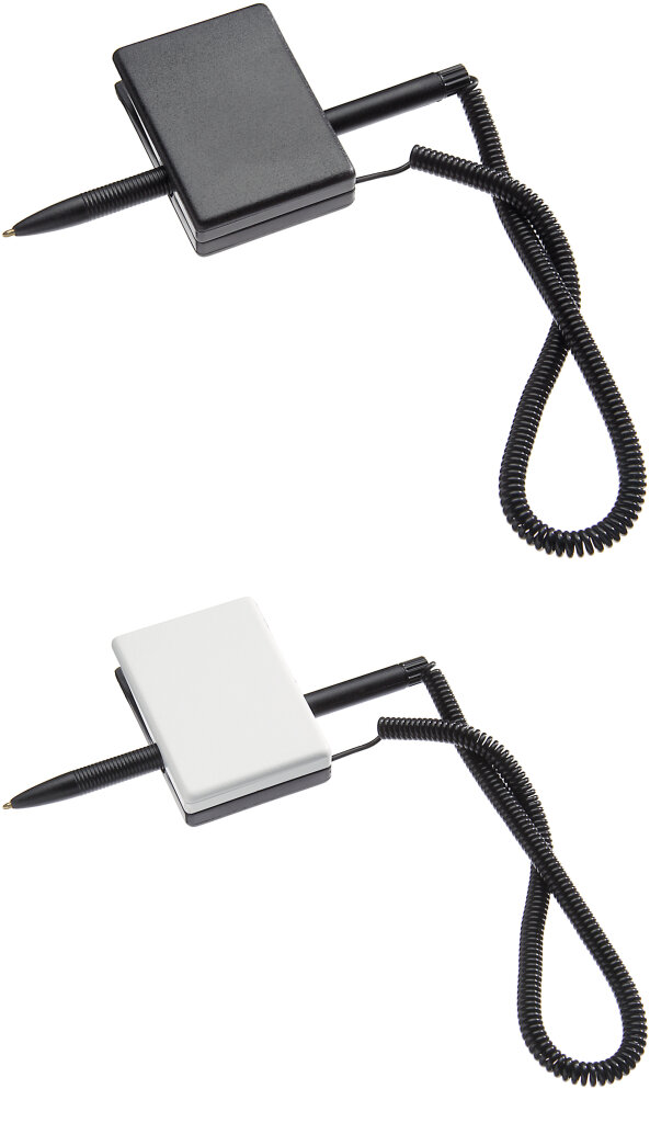 HAFTKLAMMER Zubehör