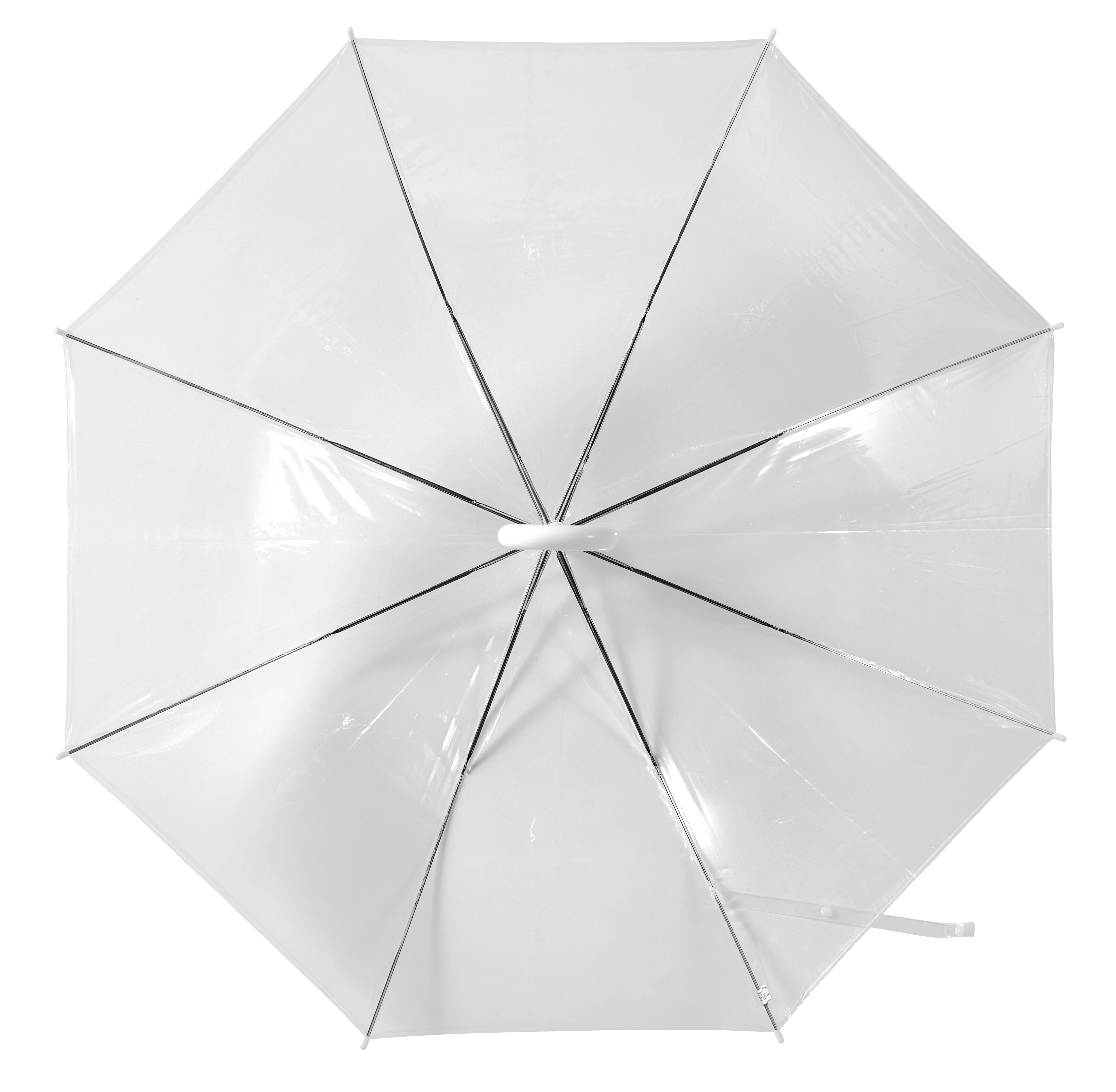 Autom. Stockschirm aus Aluminium Denise