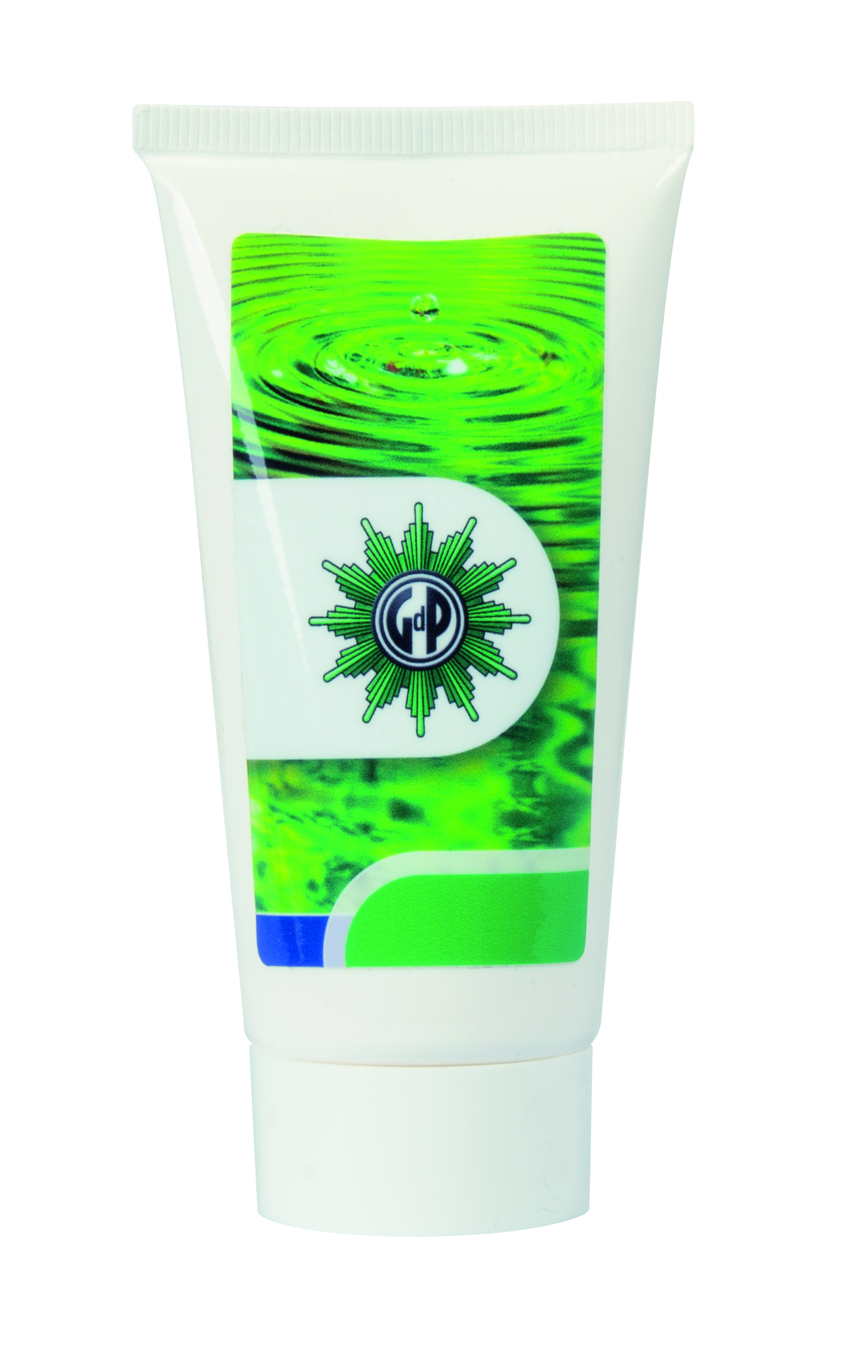 Aloe Vera Body Lotion in 50 ml Tube - Tampondruck