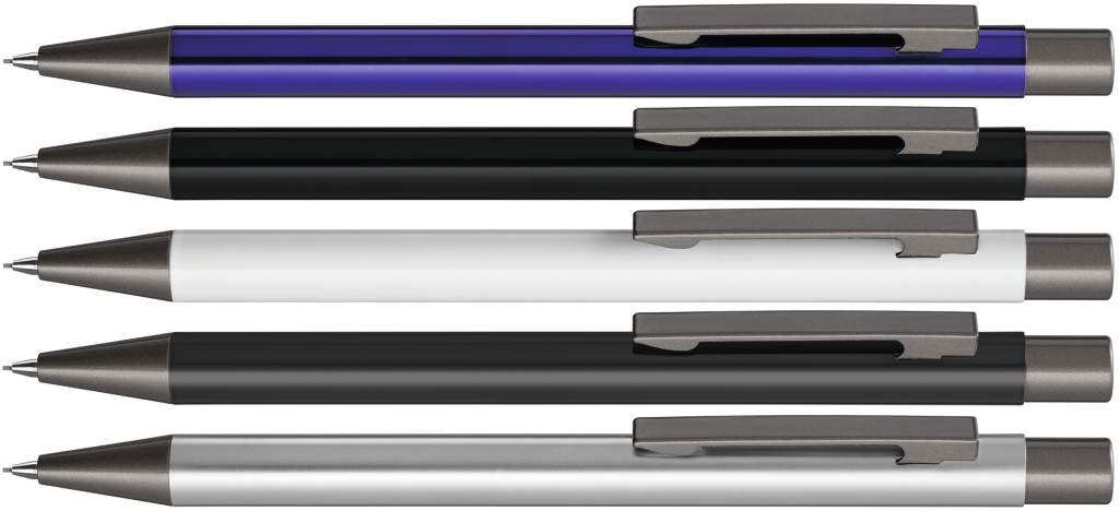 STRAIGHT B Druckbleistift