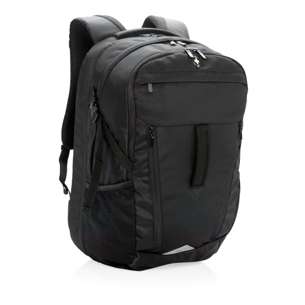 15” Outdoor Laptop-Rucksack mit Regenschutz