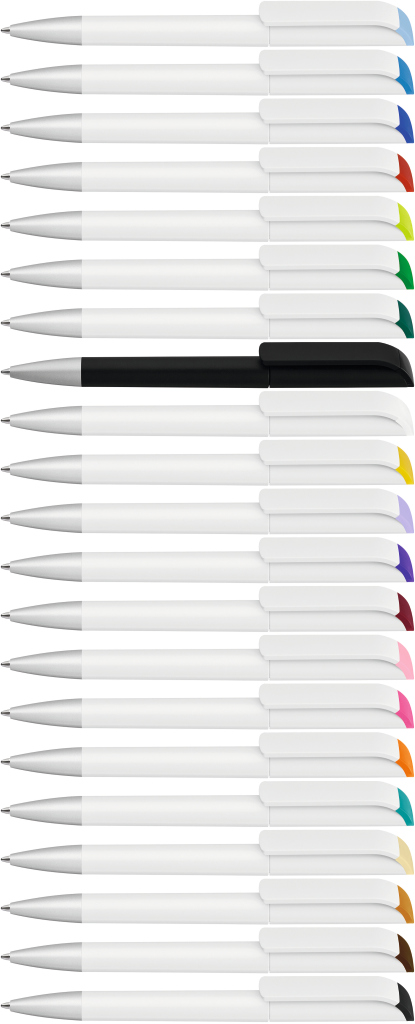 EFFECT F SI Drehkugelschreiber