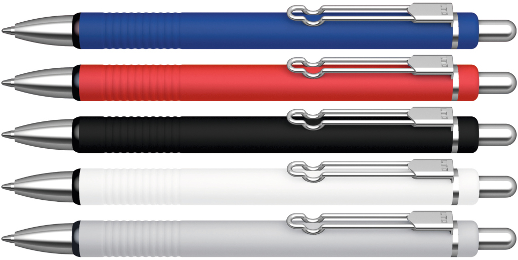 SMOKE Druckkugelschreiber