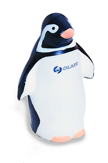 SQUEEZIES® Pinguin