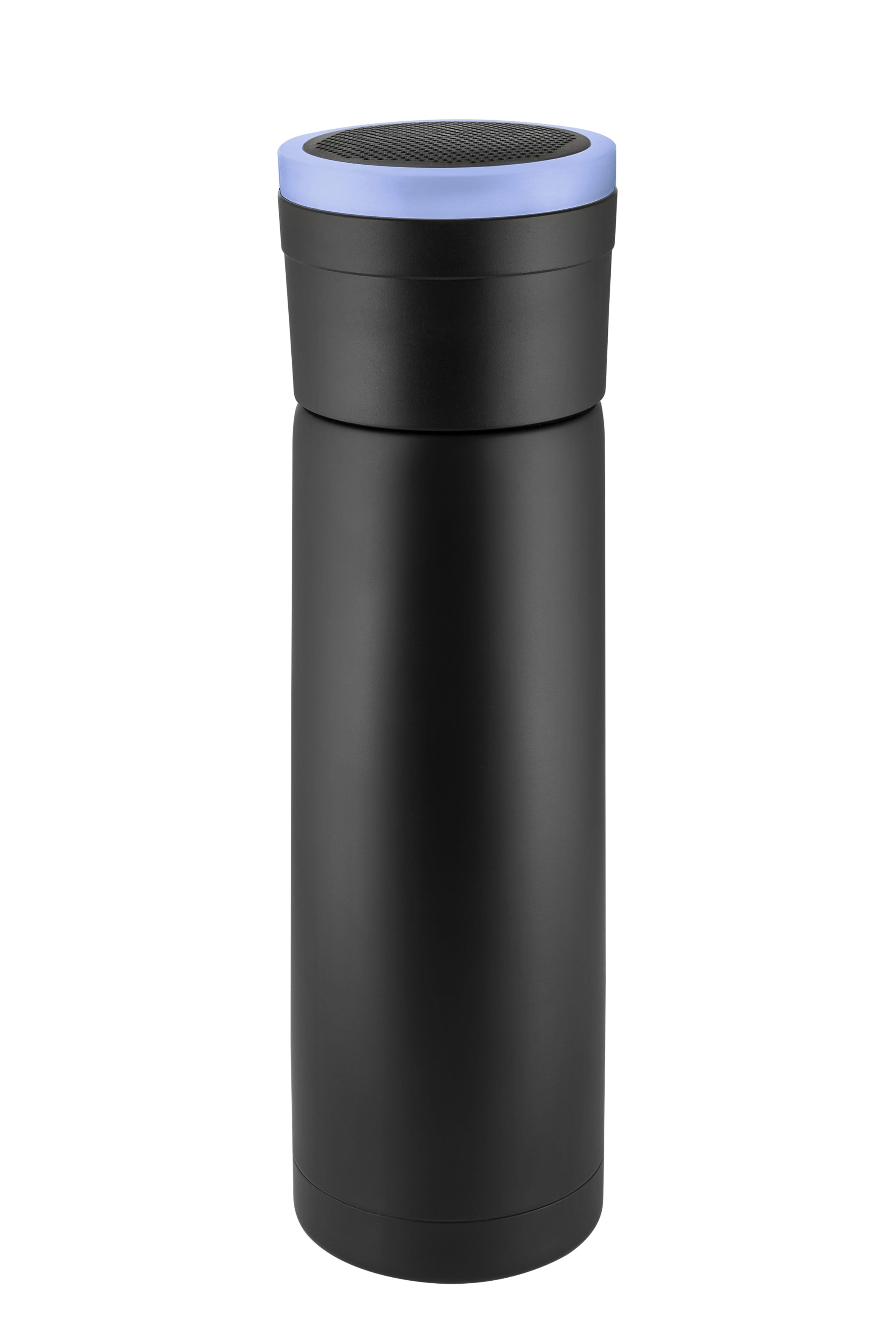 Metmaxx® Thermoskanne "DjThermo" schwarz