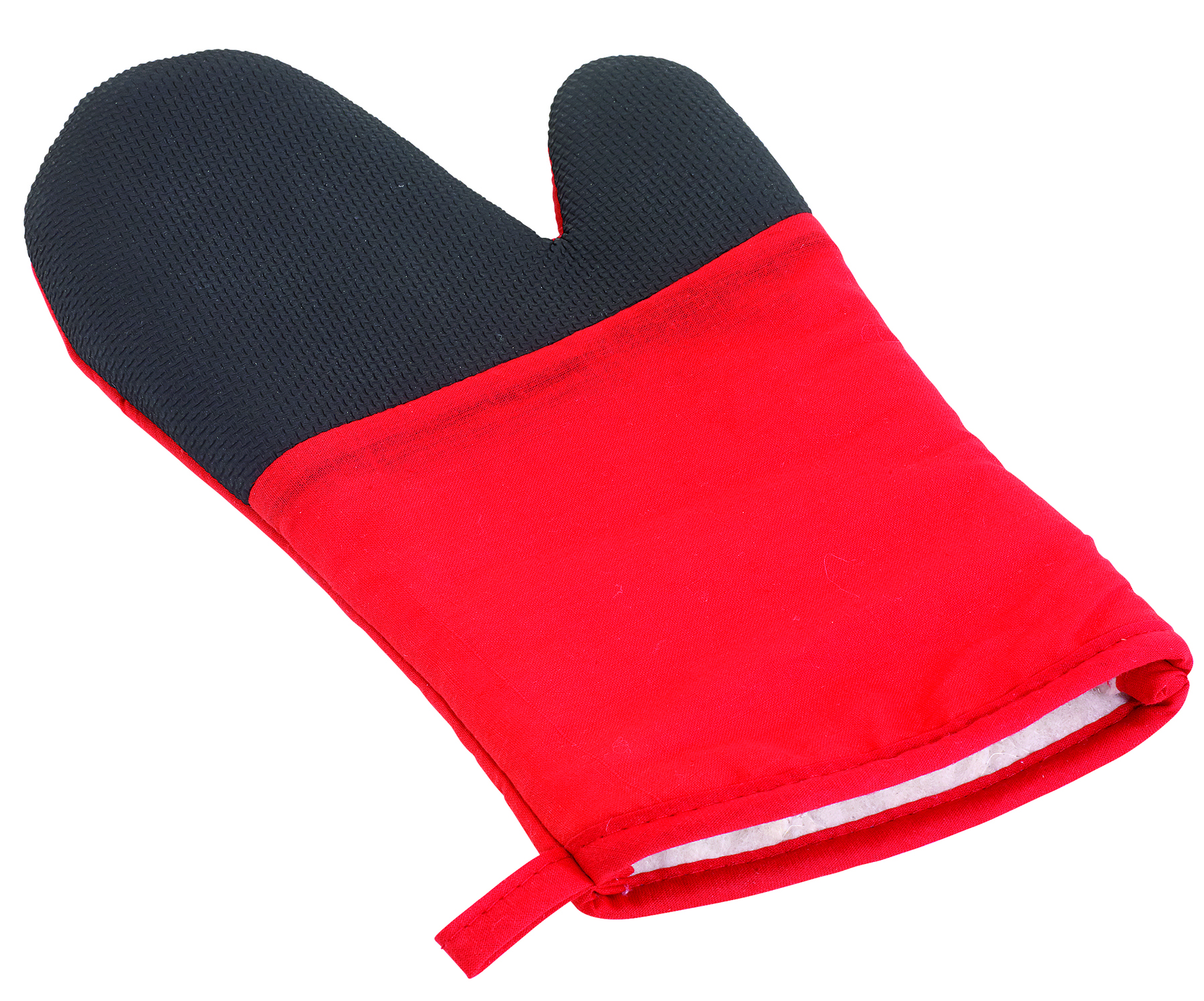 BBQ Handschuh “stay cool”, Rot