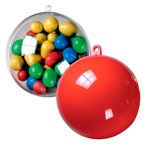 Deko-Dose "Mini-Kugel"