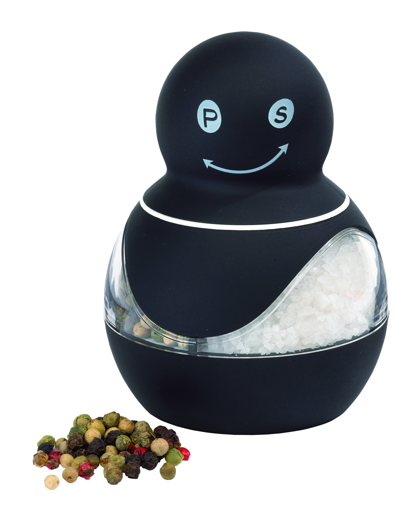 Salz- und Pfeffermühle "Innovation"