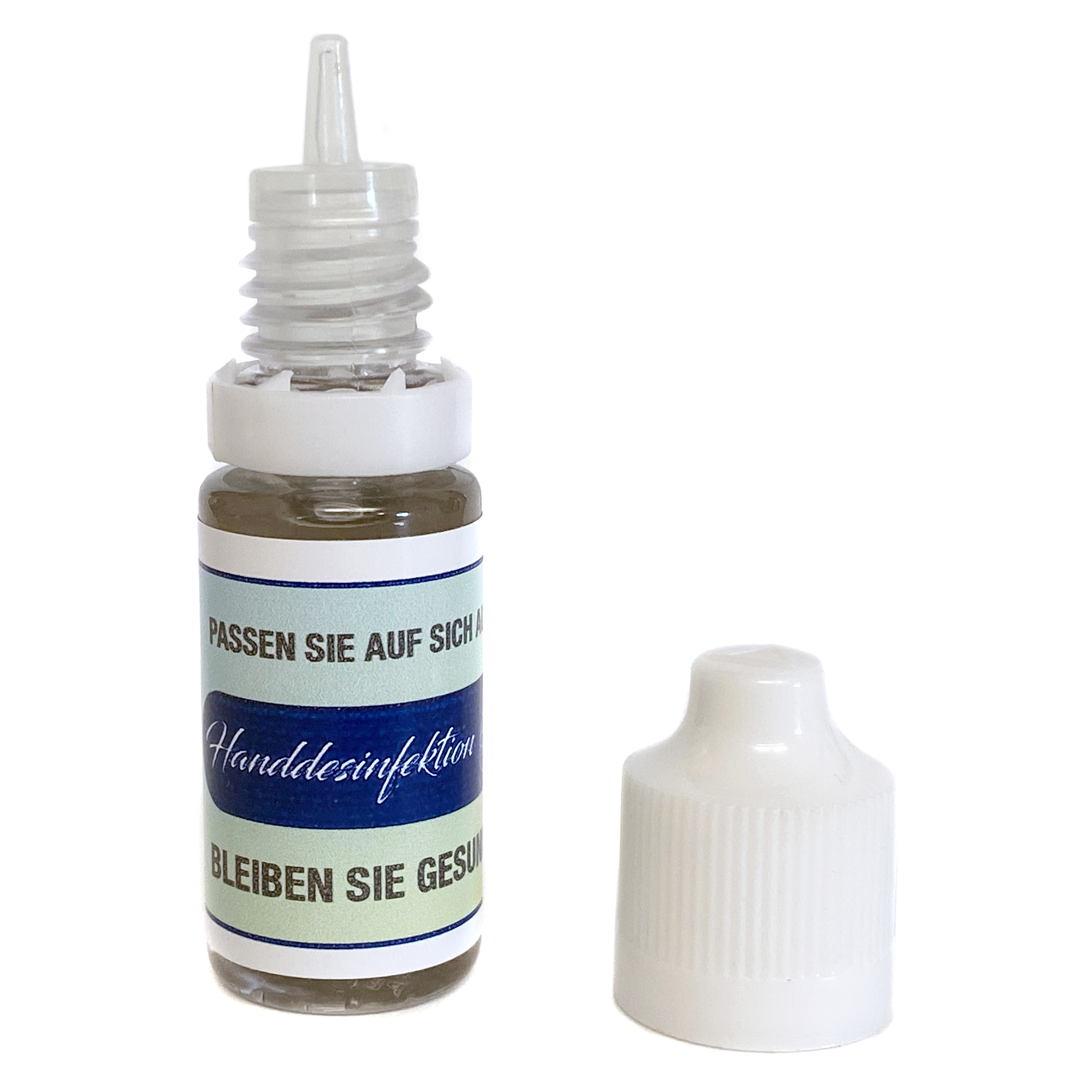 Hände-Desinfektionsmittel MICRO FLUID