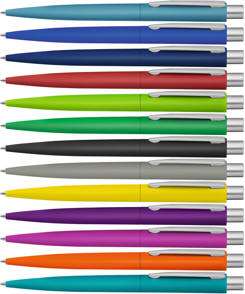 LUMOS GUM Druckkugelschreiber