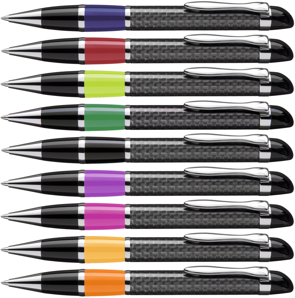 NOBILIS Drehkugelschreiber