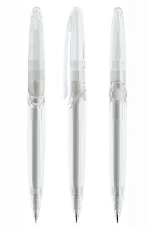 prodir DS7 PTT Push Kugelschreiber