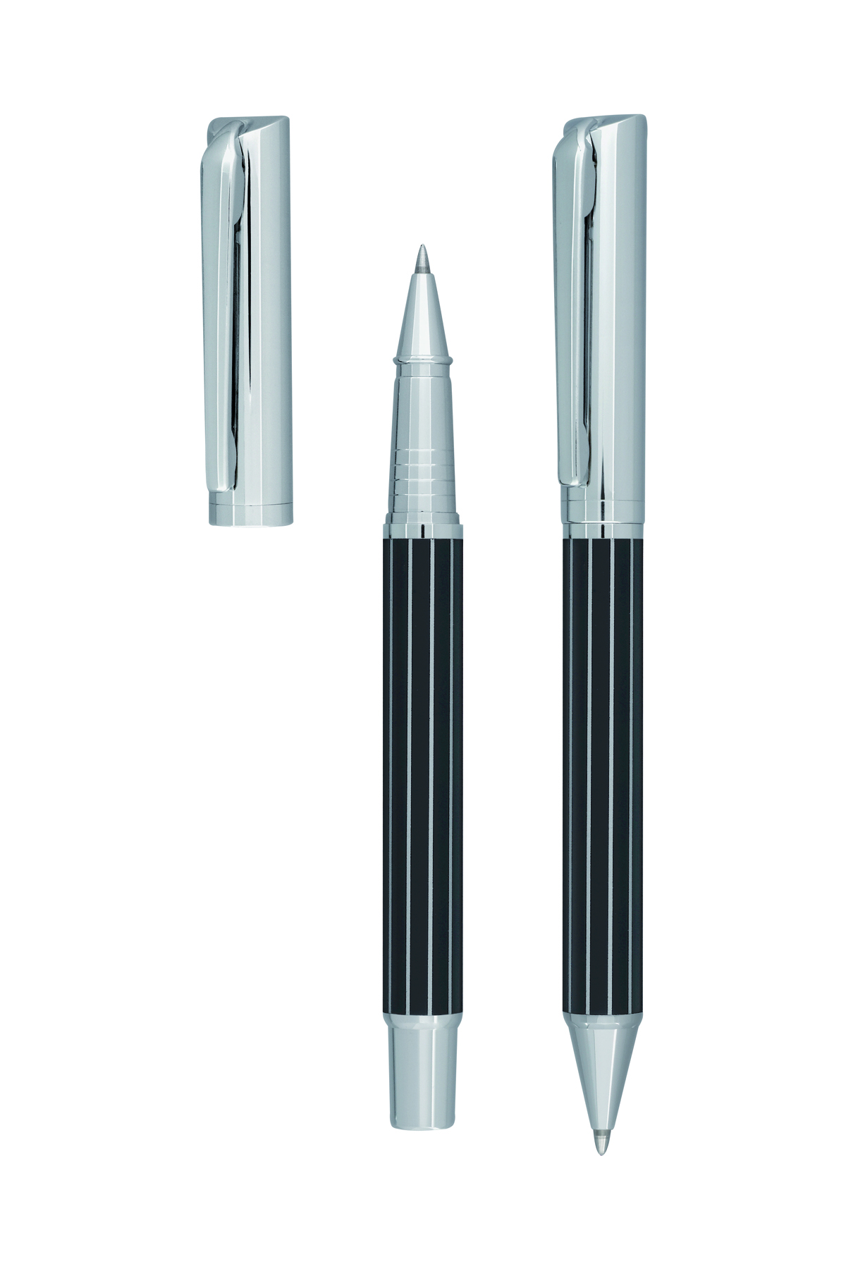 Schreibset "ADORNO", rot