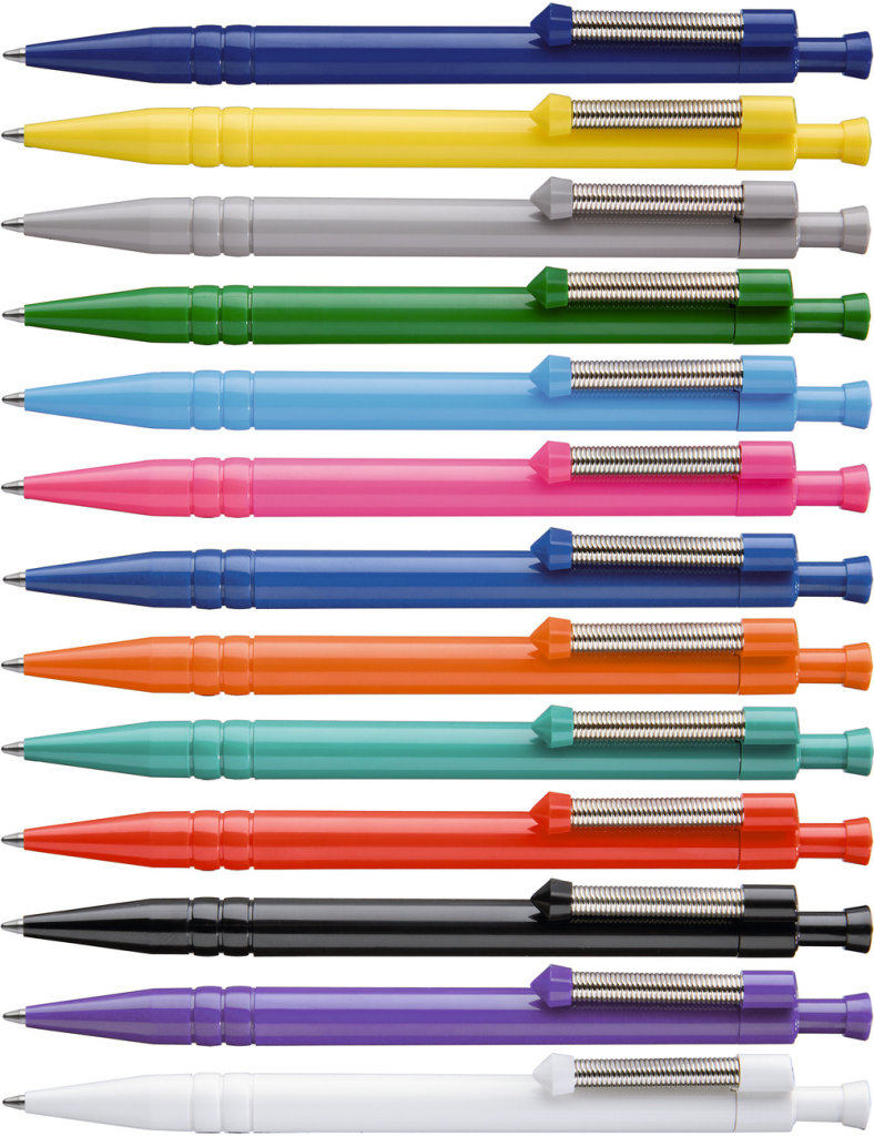 FLEXI II Druckkugelschreiber