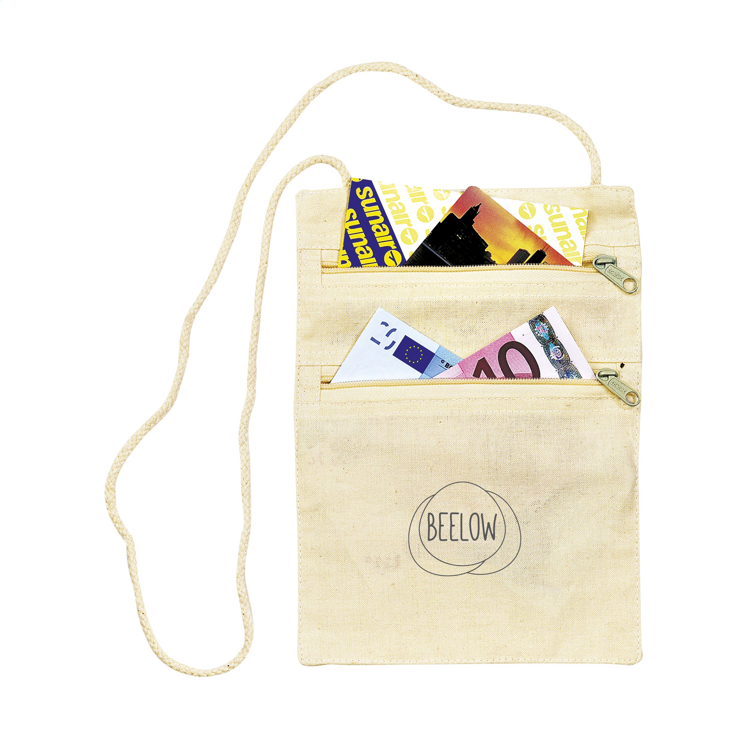 EasyPocket Brustbeutel