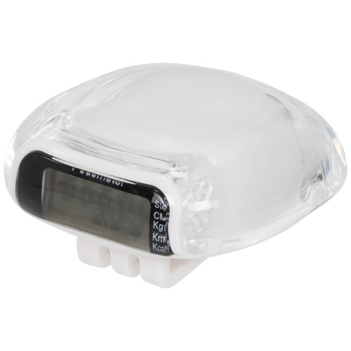 Bootcamp Schrittzähler