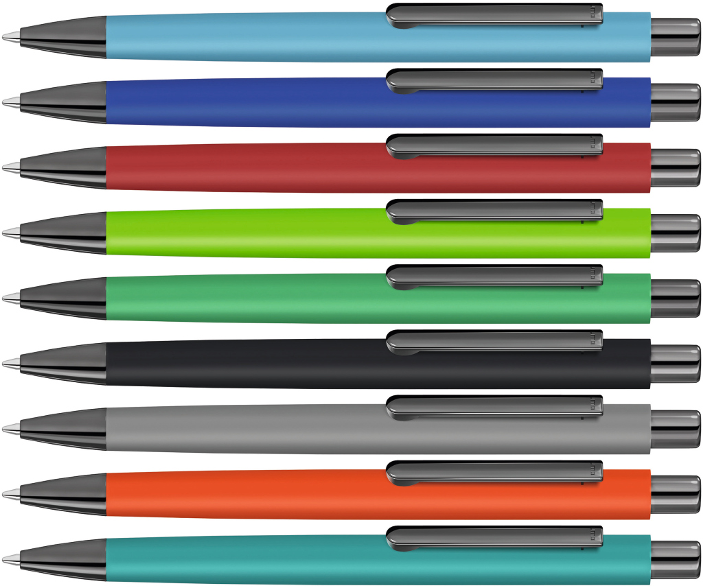 ELLIPSE GUM Druckkugelschreiber