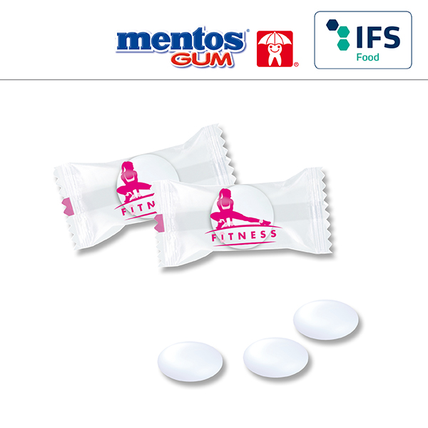 mentos GUM