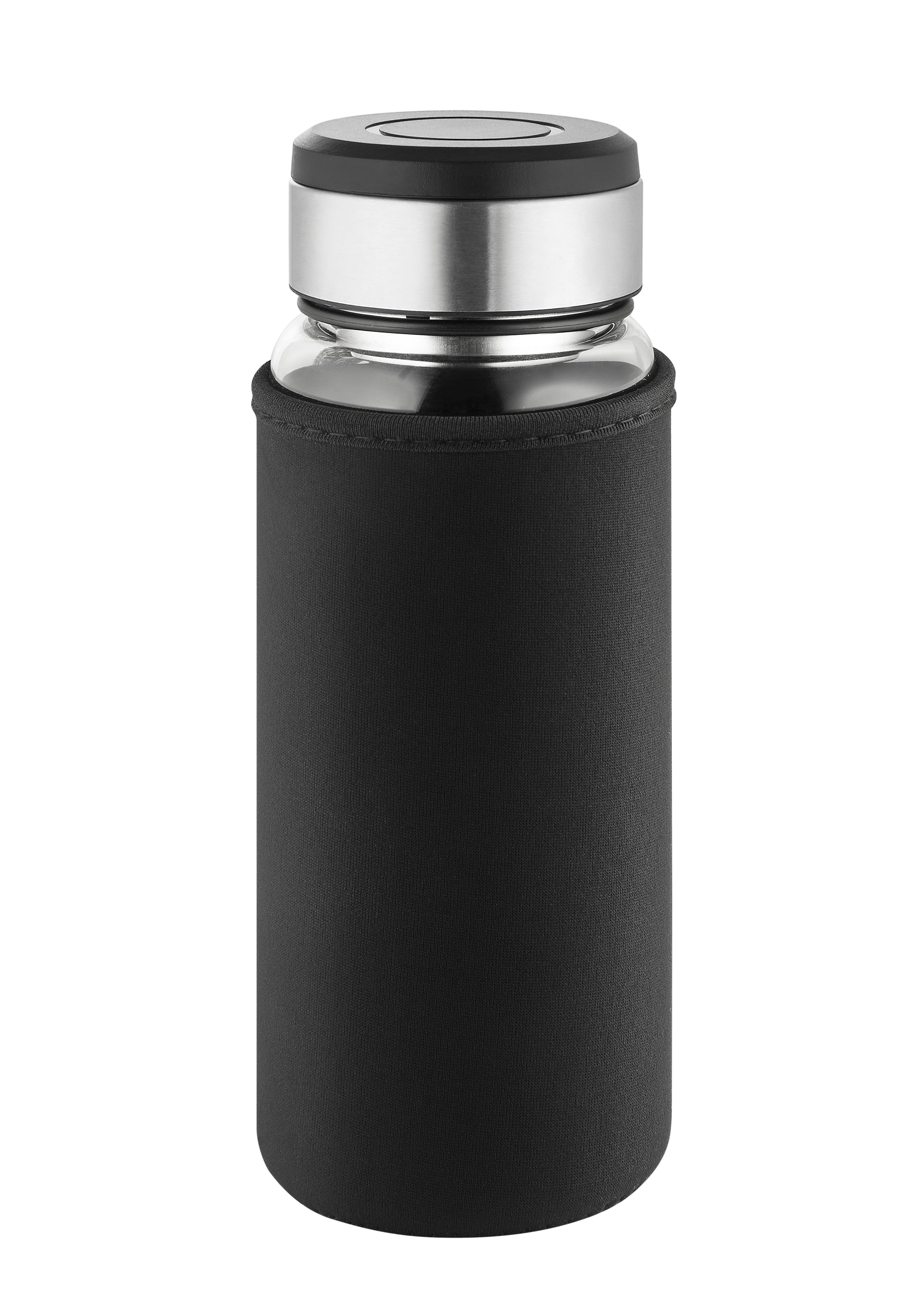 Metmaxx® Wasserflasche "GenerationRefillGourmet"