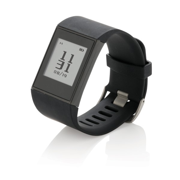 Multi-Sport E-ink-Uhr