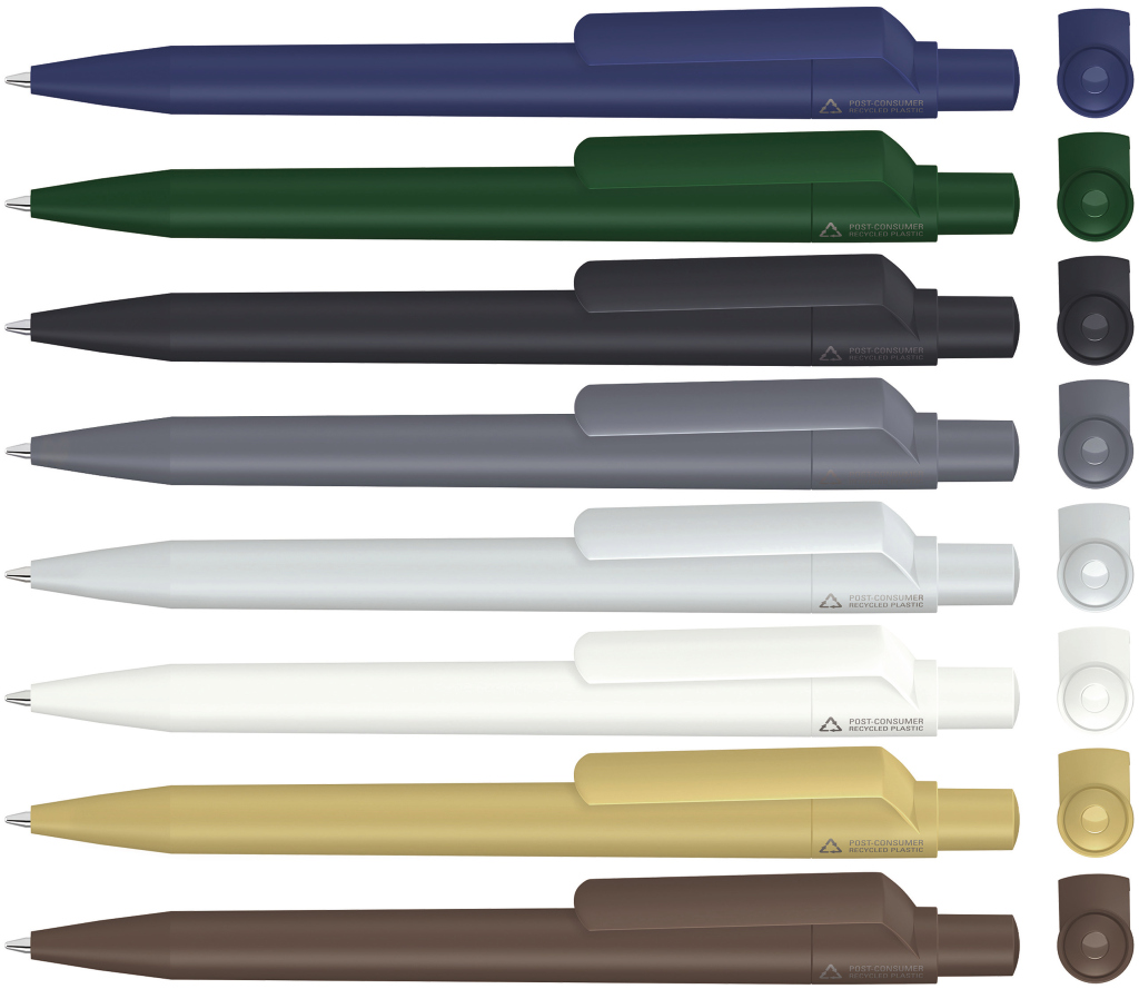 ON TOP RECY Druckkugelschreiber