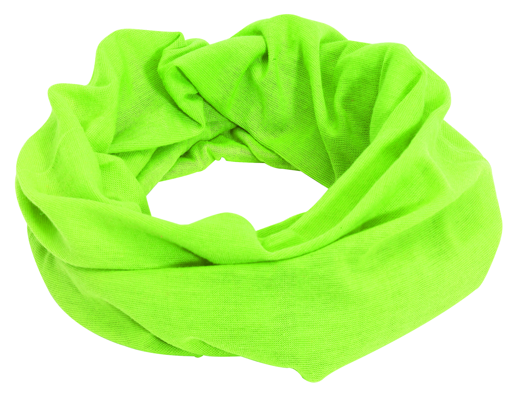 Multifunktionstuch "trendy", Grau