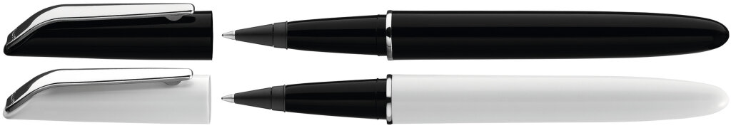 QUANTUM PR Rollerball