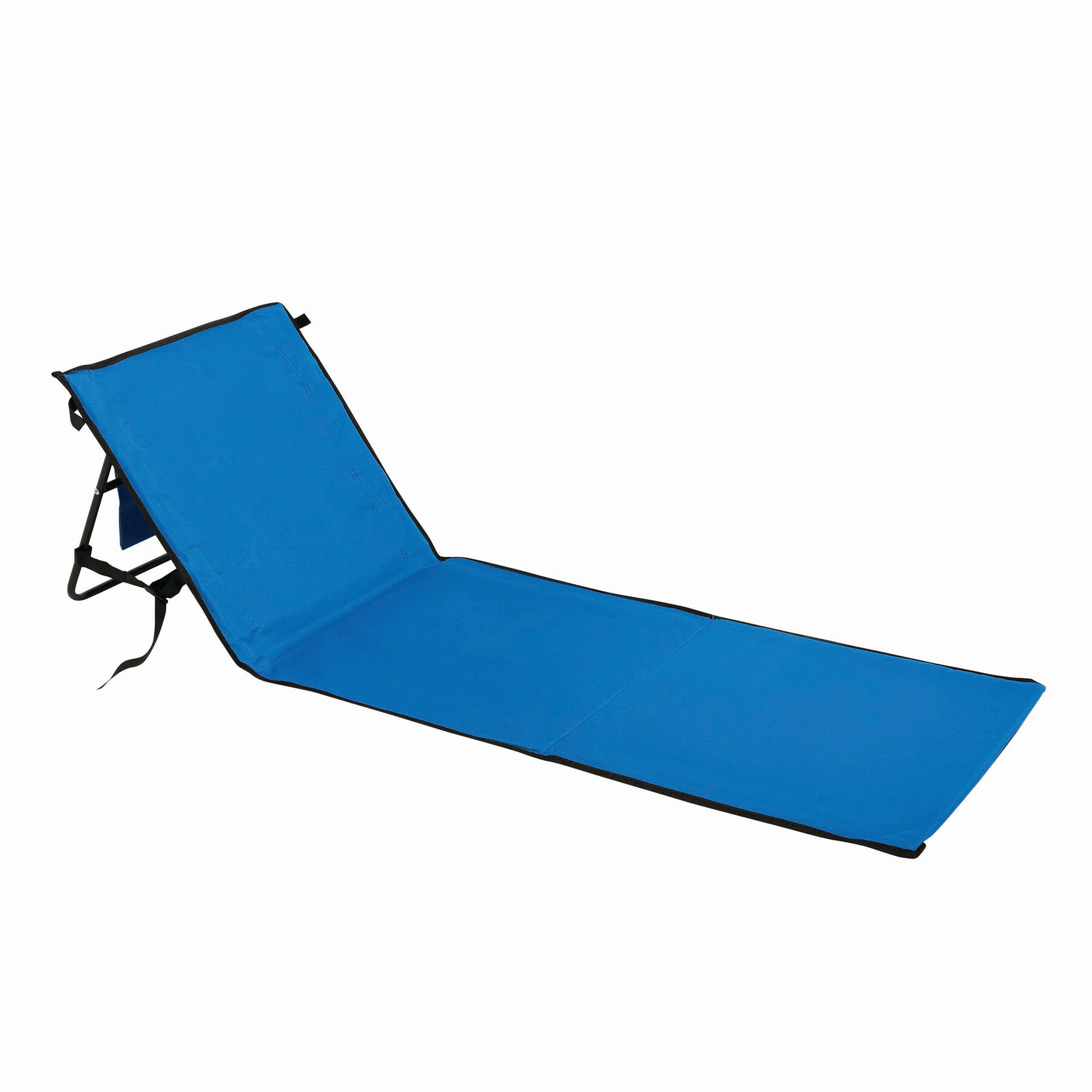SUNNY BEACH - Faltbare Strandmatte
