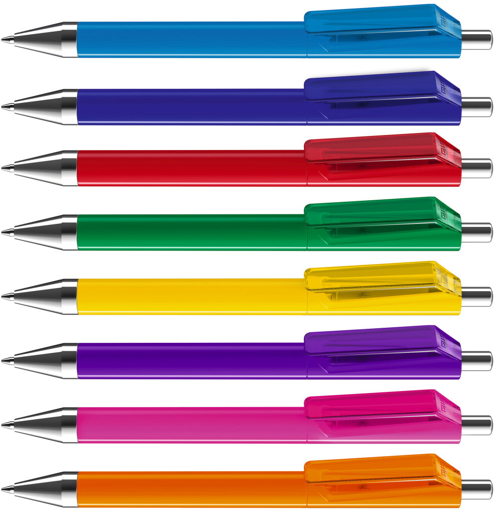 FUSION SI F Druckkugelschreiber